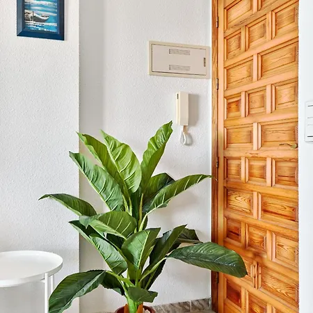 Apartment Espanhouse Martina First Line Sea View With Pool *